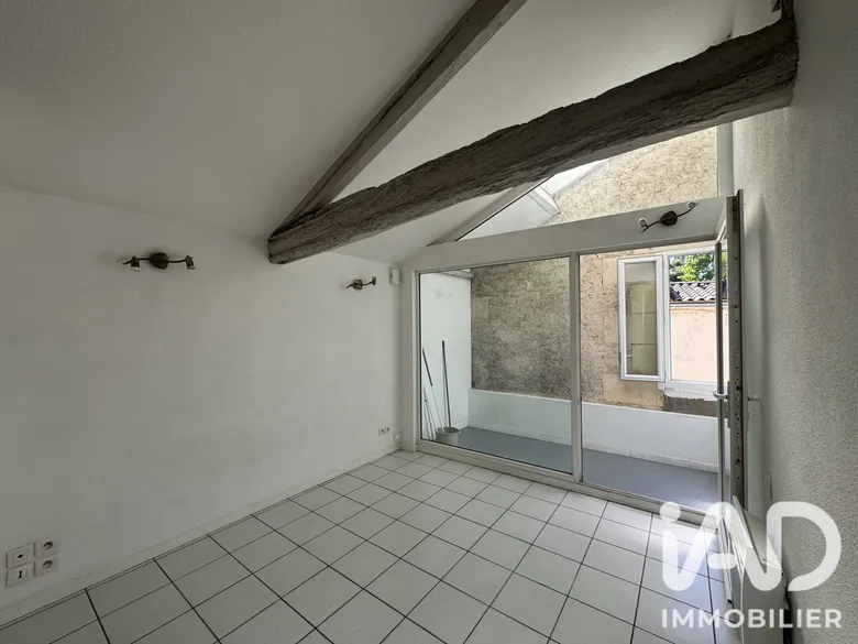 Appartement 2 pièces 33 m² · à La Brède · 33 m² · 630 €/mois