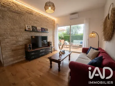 Apartment in Nice (06200)