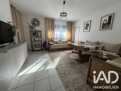 Appartement à Perpignan (66000)