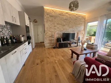 Apartment in Nice (06200)