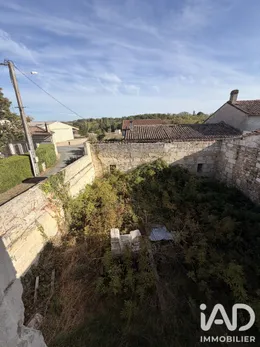Maison traditionnelle à Lugon-et-l'Île-du-Carnay (33240)