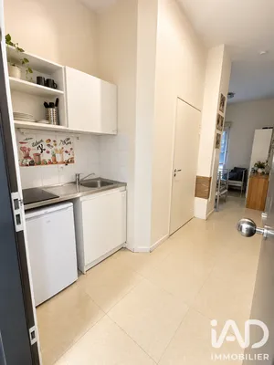 Studio à Rosny-sous-Bois (93110)