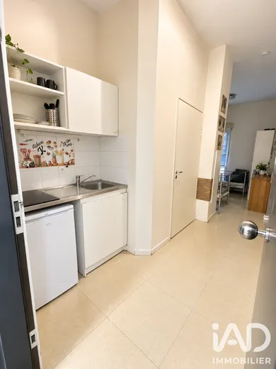 Studio à Rosny-sous-Bois (93110)