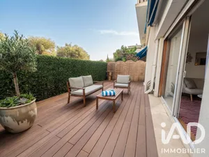 Apartment in Nice (06200)