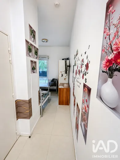 Studio à Rosny-sous-Bois (93110)