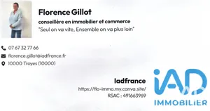 Habillement, Textile à Troyes (10000)