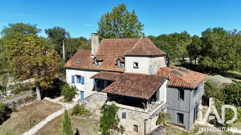 Maison 5 pièces 185 m² · à Cambes · 185 m² · 367 500 €