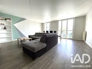 Appartement à Joué-lès-Tours (37300)