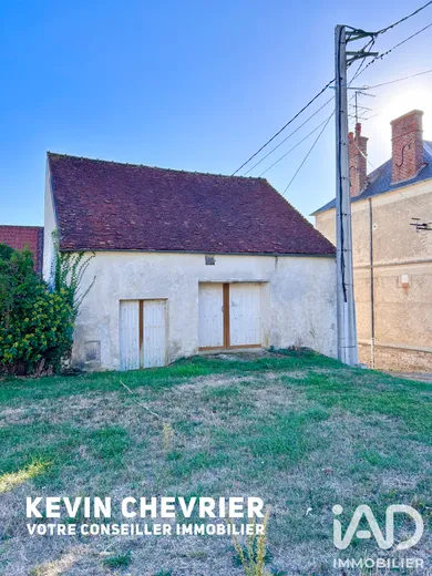 House in La Ferté-Gaucher (77320)