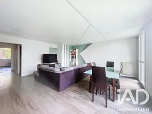 Appartement à Joué-lès-Tours (37300)