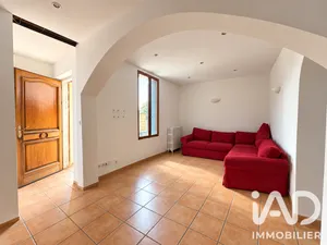 Detached house in Pierrefitte-sur-Seine (93380)