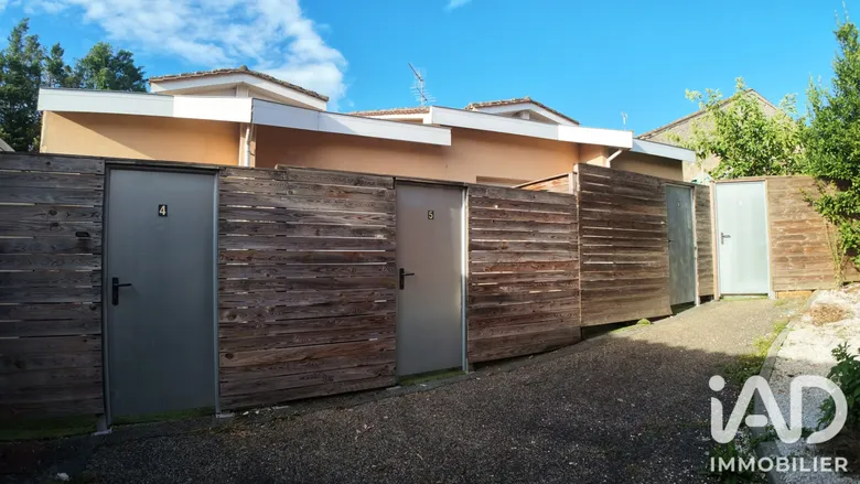 Immeuble 1 pièce 129 m² · à Vayres · 129,4 m² · 396 000 €