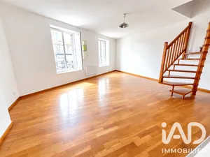 Duplex à Dieppe (76200)