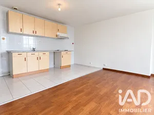 Duplex in Dieppe (76200)