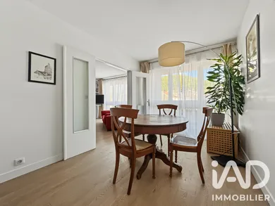 Appartement à Saint-Rémy-lès-Chevreuse (78470)