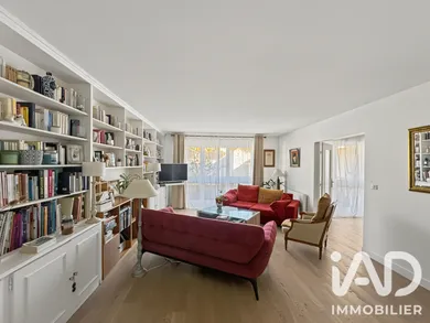Appartement à Saint-Rémy-lès-Chevreuse (78470)