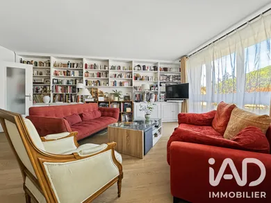 Appartement à Saint-Rémy-lès-Chevreuse (78470)