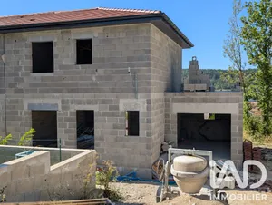 Traditional house in Oyonnax (01100)