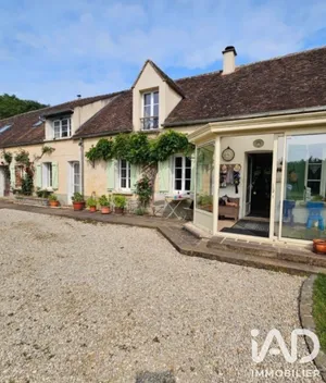 Longere in Villebeon (77710)