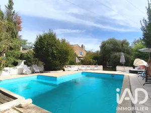 Maison de campagne à Montoison (26800)