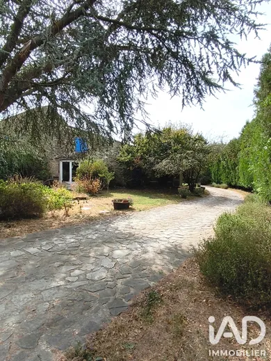 Maison de campagne à Montoison (26800)