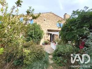 Park home in Montoison (26800)