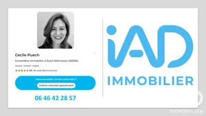 Parking in Rueil-Malmaison (92500)