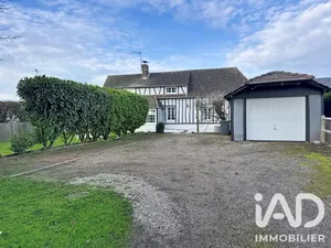 House in Houppeville (76770)