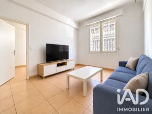 Apartment in Nice (06000)