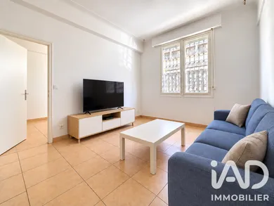 Appartement à Nice (06000)