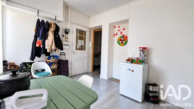 Appartement à Ivry-sur-Seine (94200)