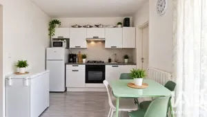 Appartement à Ivry-sur-Seine (94200)
