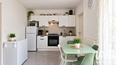 Appartement à Ivry-sur-Seine (94200)