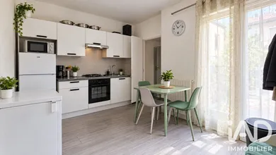 Appartement à Ivry-sur-Seine (94200)