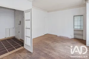 Apartment in Nantes (44000)
