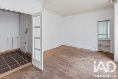 Appartement à Nantes (44000)