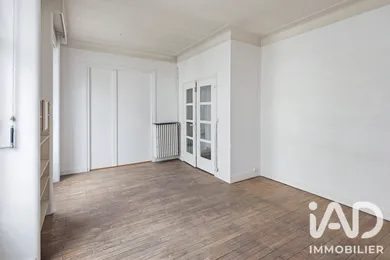 Appartement à Nantes (44000)