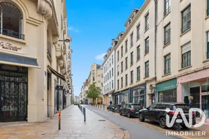 Appartement à Nantes (44000)