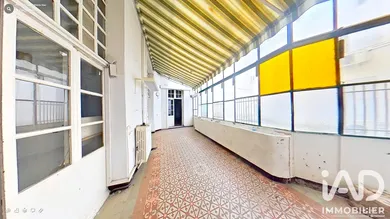 Appartement à Perpignan (66000)