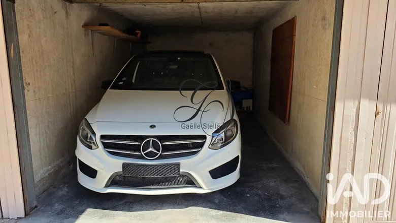 Parking 14 m² · à La Garde · 14 m² · 30 000 €