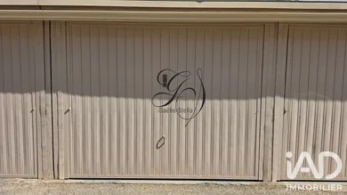 Garage à La Garde (83130)