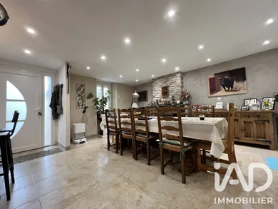 Maison de village à Villeneuve-Minervois (11160)