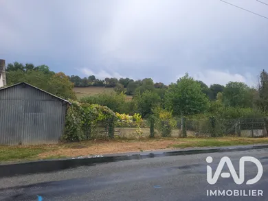 Terrain loisirs à Sillé-le-Guillaume (72140)