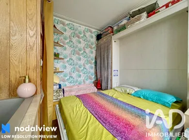 Appartement à La Rochelle (17000)