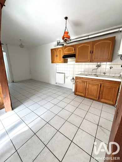 Maison de village à Dammarie-lès-Lys (77190)
