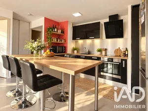 Appartement à Castelginest (31780)