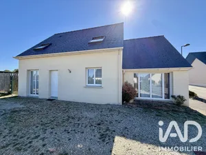 House in Meslay-du-Maine (53170)