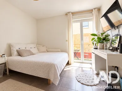 Appartement à Toulon (83100)