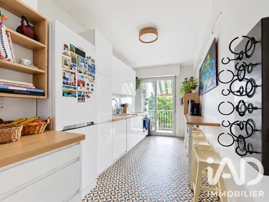 Appartement à Nantes (44300)