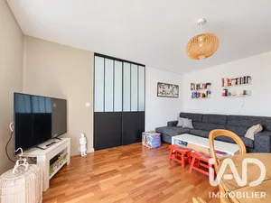 Appartement à Nantes (44300)